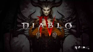 مراجعة لعبة Diablo 4