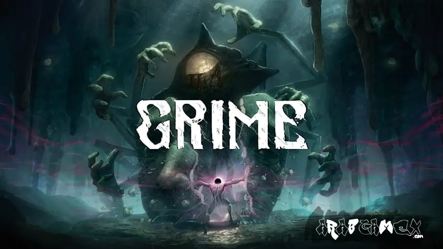 لعبة Grime