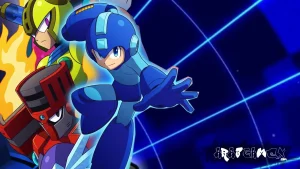Capcom والمزيد من ألعاب Mega Man