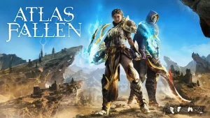 انتهاء تطوير لعبة Atlas Fallen