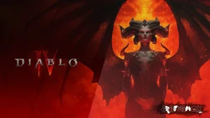 Blizzard ستكشف عن أخبار Diablo 4