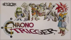 أفضل 7 ألعاب تشبه لعبة Chrono Trigger سنة 2023