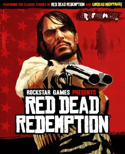 Red Dead Redemption Remaster قيد التطوير والإعلان "مسألة وقت"