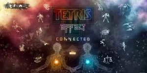 مراجعة تقييمات Tetris Effect: Connected
