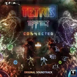 مراجعة لعبة Tetris Effect: Connected
