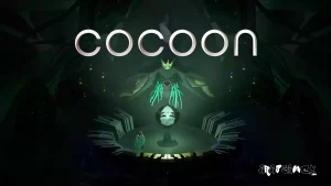 مراجعة لعبة Cocoon – "الشرنقة"