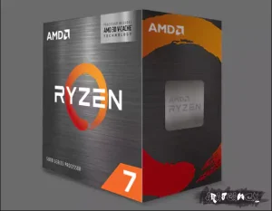 بدء بيع شرائح AMD Ryzen 7 5700X3D و5000GT في أوروبا