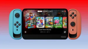 Nintendo Switch 2 تاريخ الإصدار والأسعار والألعاب والمزيد!