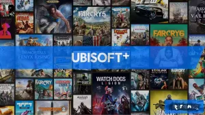 اشتراكات وخطط Ubisoft+ الجديدة بـ 08 دولارات شهريا فقط