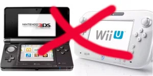 Nintendo 3DS و Wii U يفقدان الخدمات عبر الإنترنت في أبريل