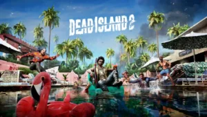 مراجعة لعبة Dead Island 2