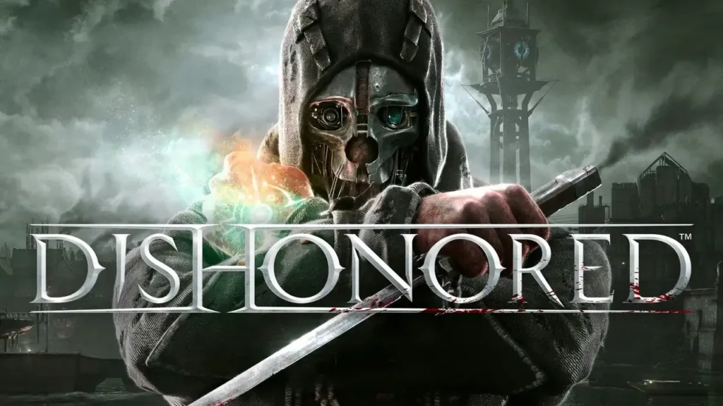 لعبة Dishonored