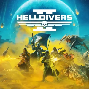 إصدار لعبة Helldivers 2 على Xbox هل سيحدث ذلك!!