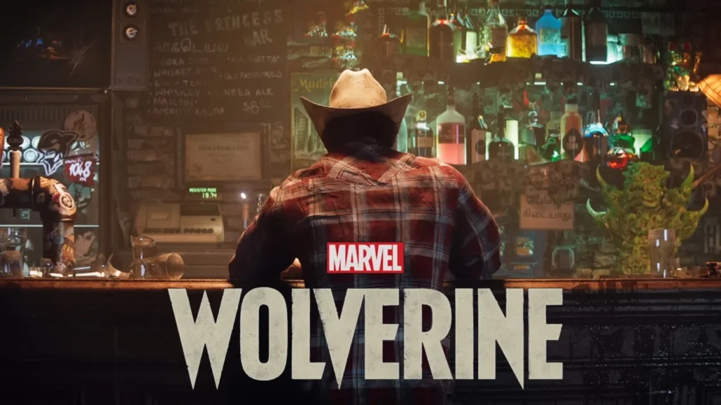 لعبة Marvel’s Wolverine