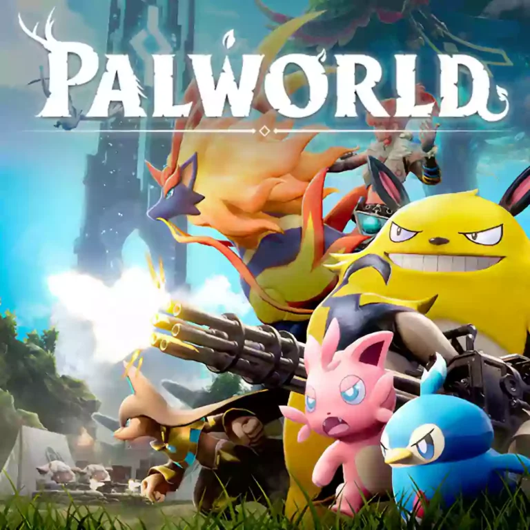 Palworld_Cover