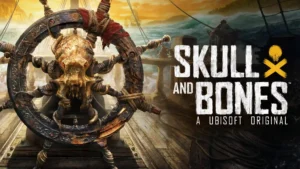 مراجعة لعبة Skull and Bones