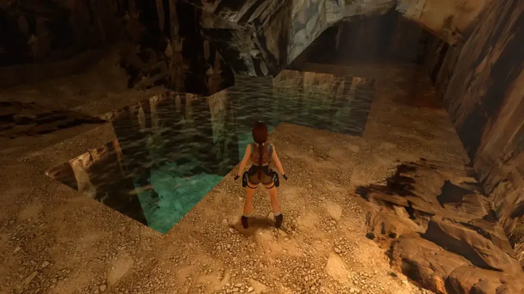 Tomb-Raider-i-iii-Remastered-Screenshot