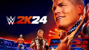 2k تكشف عن أهم المباريات في WWE 2K24 Showcase