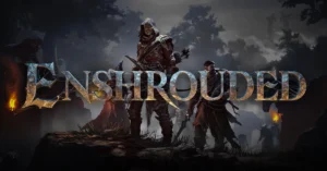 لعبة Enshrouded على منصة Steam