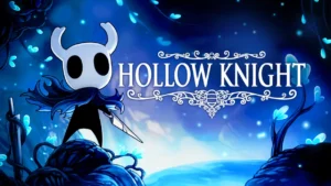 لعبة Hollow Knight تخفيض بـ 50% على منصة Steam