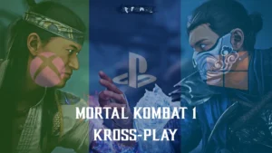 Mortal Kombat 1 Crossplay وضع اللعب المشترك عبر المنصات