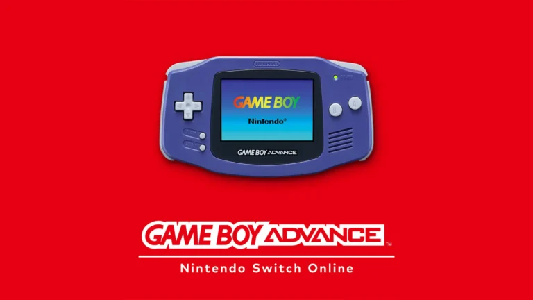 أكثر 10 ألعاب Game Boy Advance تحميلا
