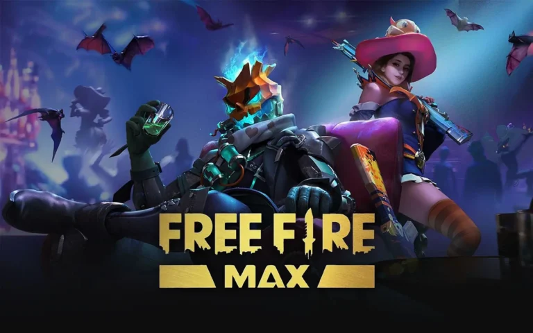أكواد Free Fire Max مجانية لشهر ماي يوم 02: احصل على مكافآت حصرية