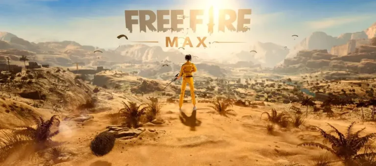 أكواد Free Fire Max مجانية لشهر ماي يوم 05: احصل على حركة Dragon Swipe