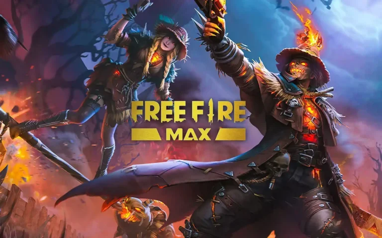 أكواد Free Fire Max مجانية لشهر ماي يوم 06: قم بترقية ترسانتك