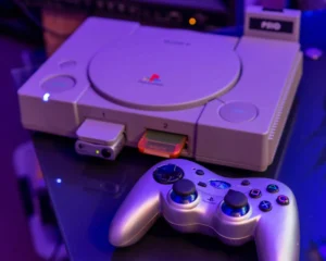 8 ألعاب PS1 تحتفل بمرور 25 عامًا عن إصدارها