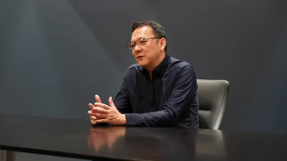 Hidetaka Miyazaki