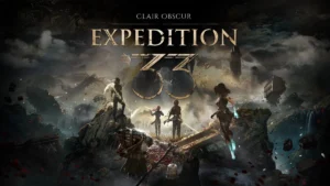 لعبة Clair Obscur: Expedition 33