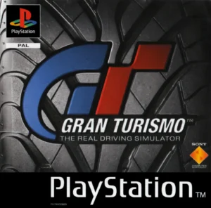 لعبة Gran Turismo
