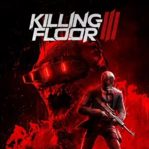 لعبة Killing Floor 3