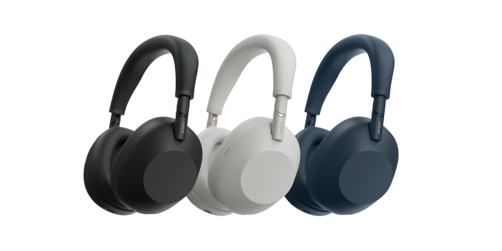 Sony WH-1000XM6 Colors