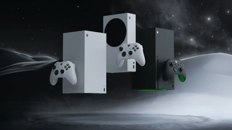 أجهزة Xbox Series X|S
