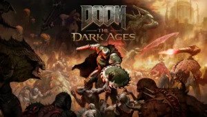 لعبة doom: the dark ages