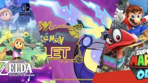 more switch games getting switch 2 upgrades