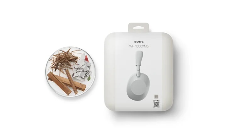sony wh-1000xm6 best noise cancelling headphones 2025