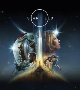 لعبة starfield