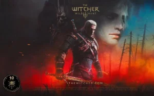the witcher 3 wild hunt 10th anniversary celebrations