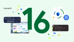 تحديث Android 16 لهواتف Pixel