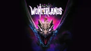 free tiny tina's wonderlands epic games store