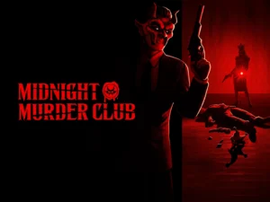 لعبة midnight murder club