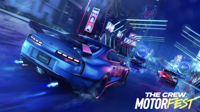 The Crew Motorfest
