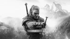 تحديث the witcher 3