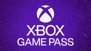 xbox game pass