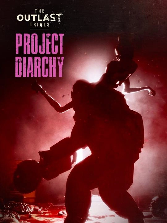 the outlast trials season four project diarchy