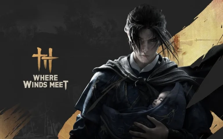 where winds meet ps5 exclusive